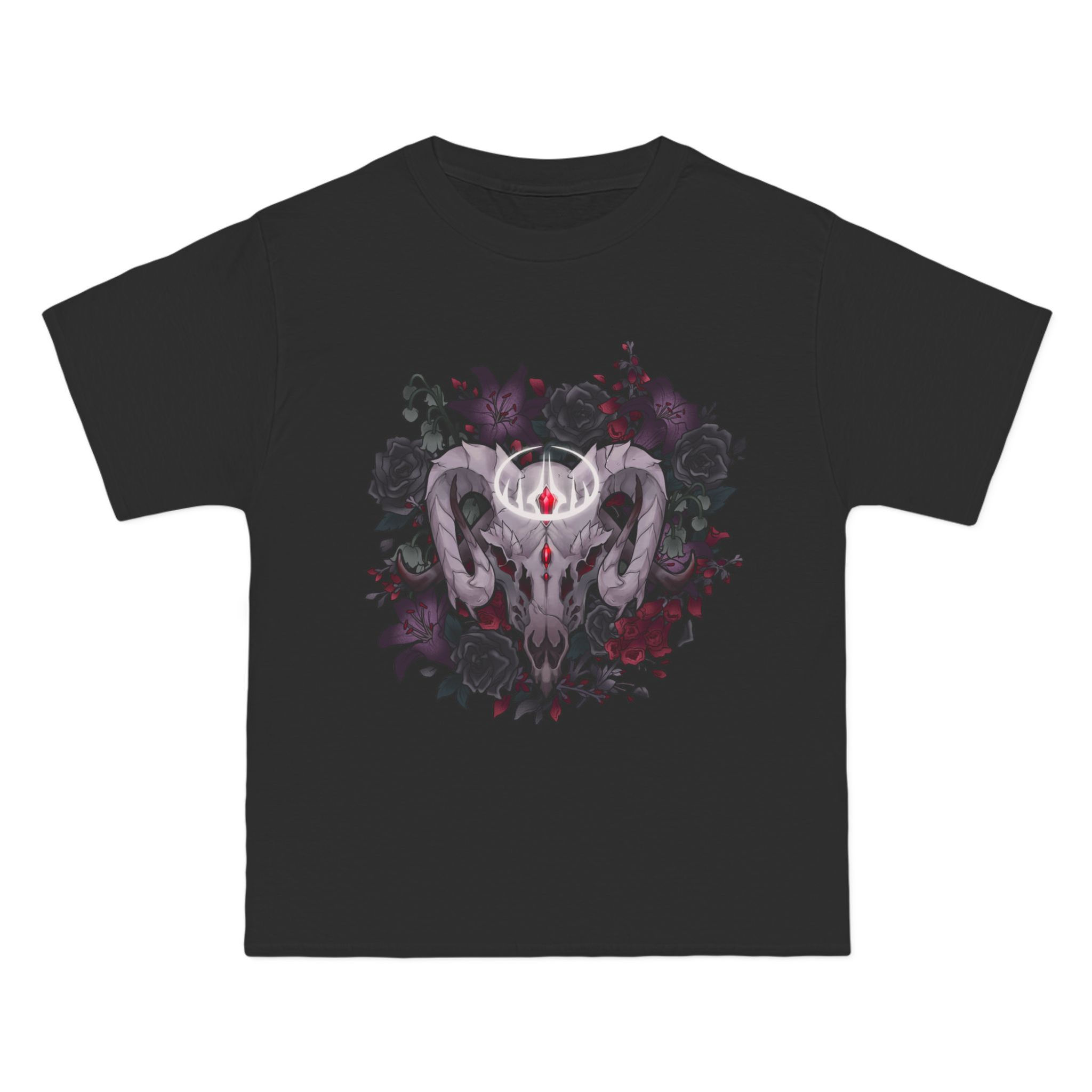 Afterlife Skull Short-Sleeve T-Shirt