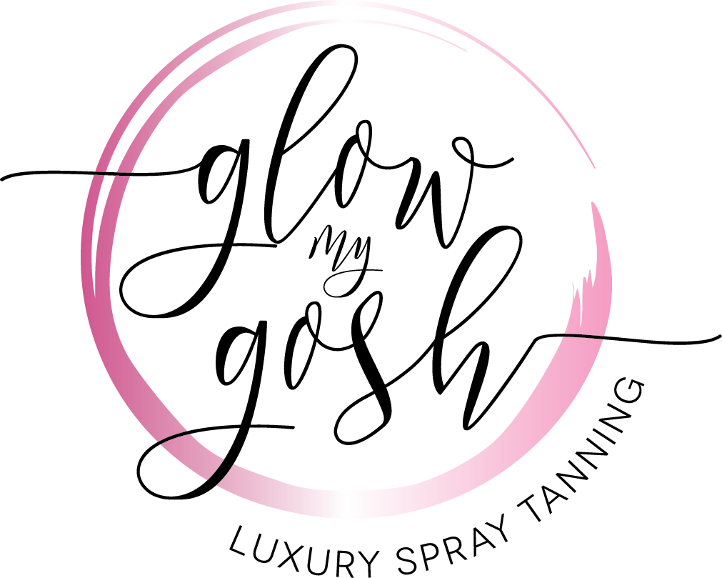 Luxury Spray Tan Glow My Gosh United States