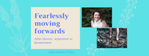 fearlessly moving forwards