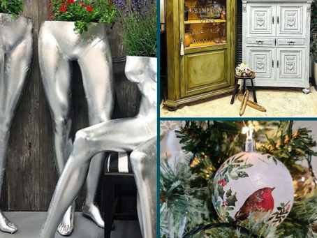 Recently renovated? Here's how to bring your other rooms up to scratch