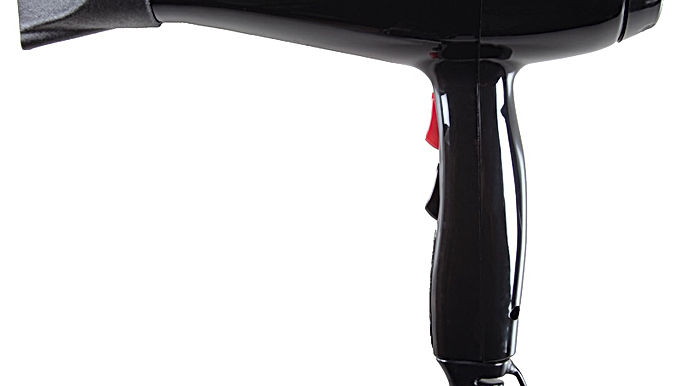 Turbo Profesyonel TRB-1700 Fön Makinesi