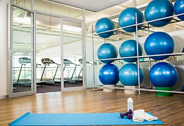 Gym Room