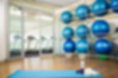 Gym Room