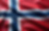 norwegian-flag-norway-flag-3d-waves-textile-texture-norway-flag-of-norway-wallpapers4scree