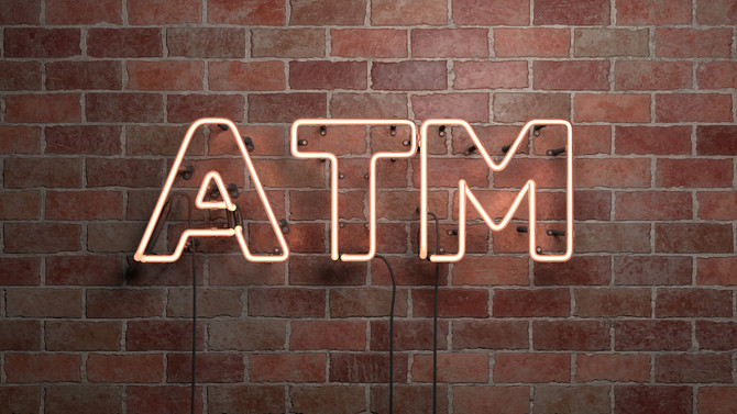 Make a New Year’s Resolution to Save Money by Outsourcing Your ATM Fleet