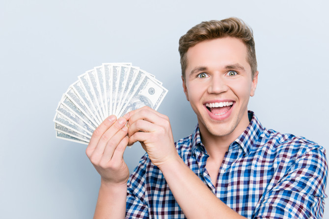 Make a New Year Resolution to Boost Revenue by Offering a Cash Discount Program