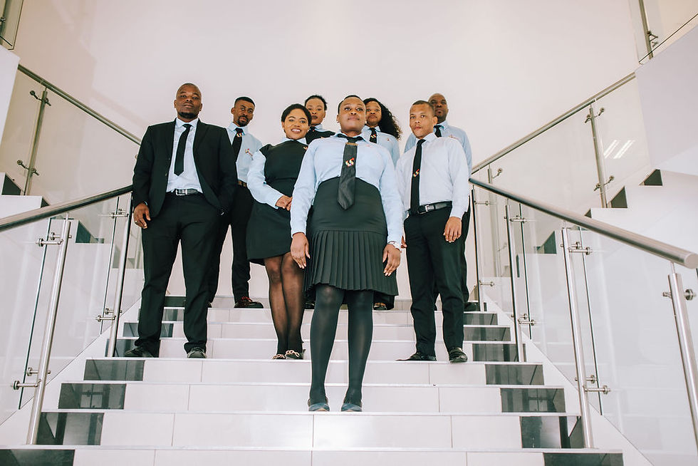 HR team