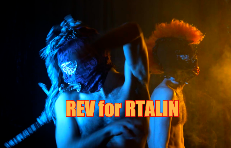 REV for Rtalin