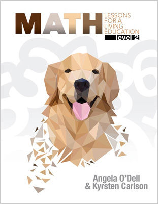 Math Lessons for a Living Education