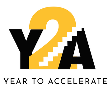Y2A logo