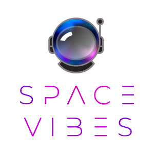 SpaceVibes Logo