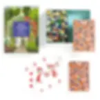 Thumbnail: Joy Laforme Plant Kingdom Playing Card Set
