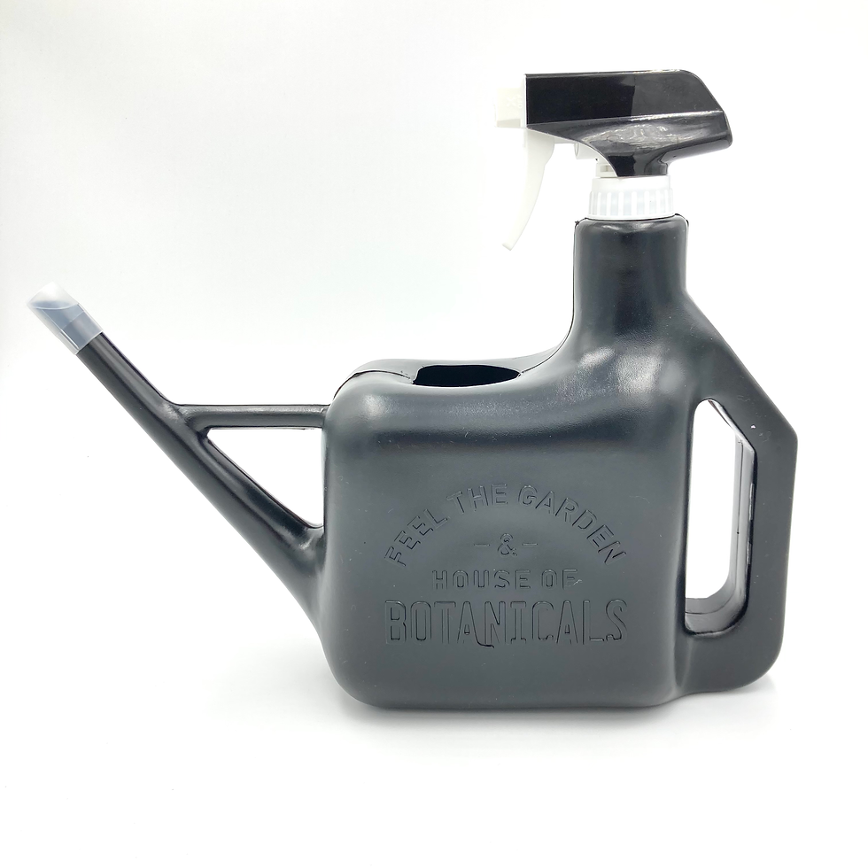 Thumbnail: Watering Can + Plant Mister