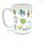 Thumbnail: Michigan Things Mug