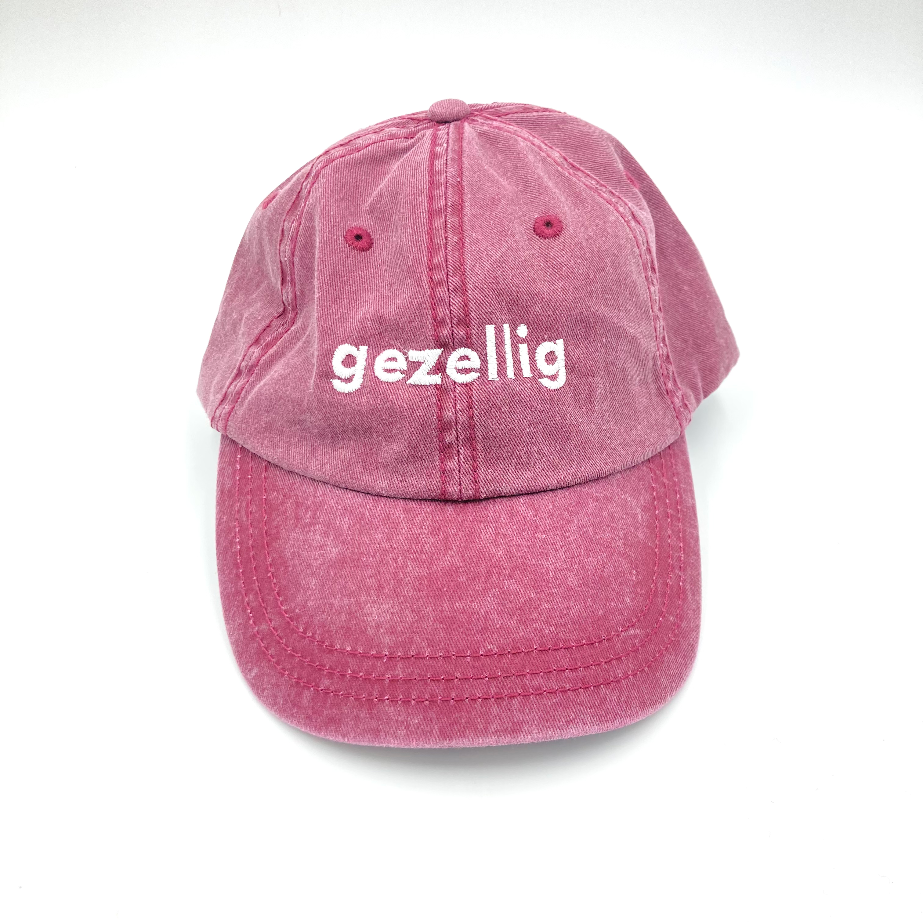 Gezellig Cap