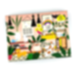 Love Lives Here Puzzle
