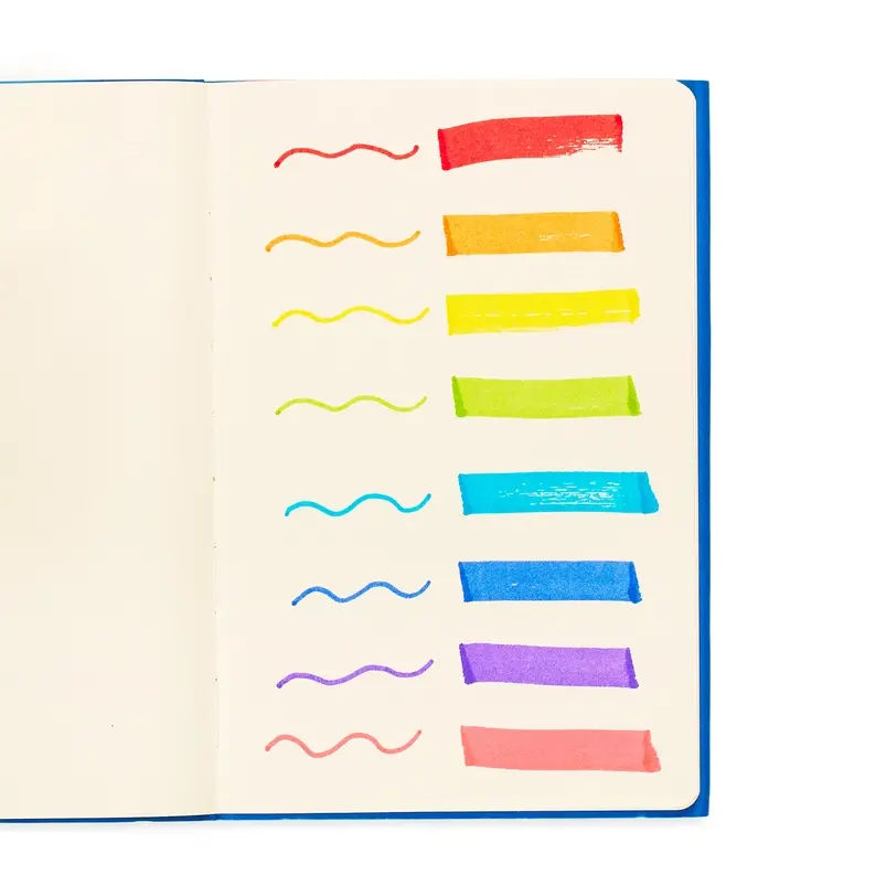 Thumbnail: Mighty Mega Markers - Set of 8