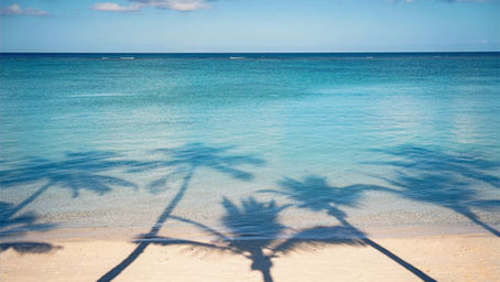 Mauritius - We love it!