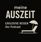 Meine Auszeit Reisepodacst
