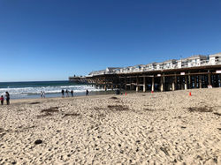 Mission Beach