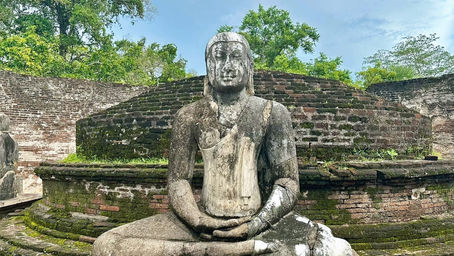 Sri Lanka - Perle Südasiens