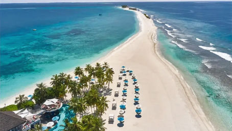 Finolhu Maldives