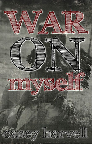 War on Myself (18+)