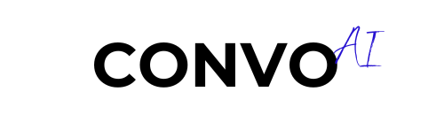 Convo AI SaaS
