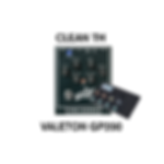 CLEAN TONE HAMMER - VALETON GP200