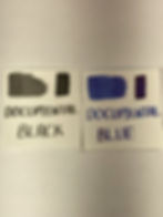 Thumbnail: Monteverde Fountain Pen Ink Cartridges - 12 Cartridges Per Pack