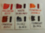 Thumbnail: Monteverde Fountain Pen Ink Cartridges - 12 Cartridges Per Pack