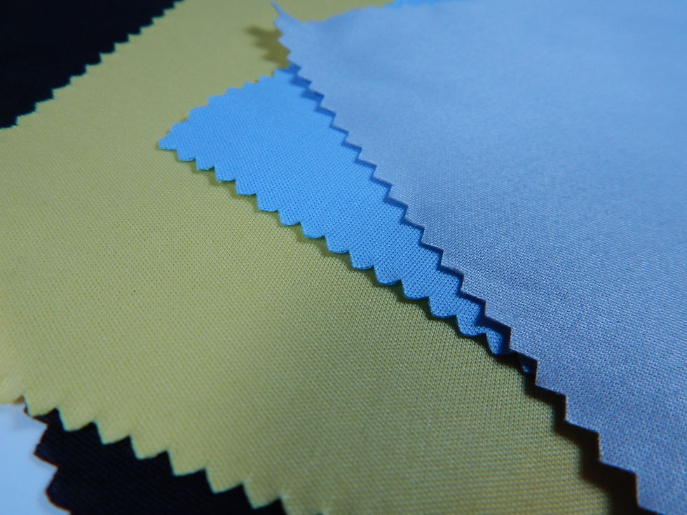 Thumbnail: A high-density fountain pen cleaning cloth in a random assorted color.