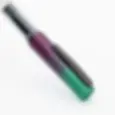 Thumbnail: Monteverde MP1 Fountain Pen with Piston -#6 Nib - Mermaid