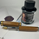 Thumbnail: De Atramentis Fountain Pen Ink 45ml - Johann Sebastian Bach - Standard Ink