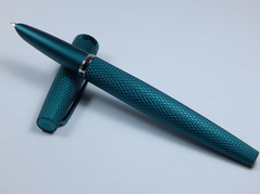 Diplomat Viper Fountain Pen Full Pen