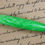 Thumbnail: Provincial Fountain Pen - Neon Green - Neon Series - FP10250