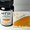 Thumbnail: KWZ Fountain Pen Ink 60ml - El Dorado - Standard Ink