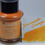 Thumbnail: De Atramentis Fountain Pen Ink 45ml - Orange - Permanent/Document Ink