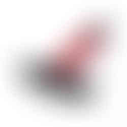 Conklin Duragraph Fountain Pen resting on cap Review