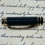 Thumbnail: C Series Fountain or Rollerball - Carbon Fiber Cap- Cocobolo Wood