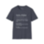 Thumbnail: Stylophilist Definition  T-Shirt - Perfect  Gift for Pen Collector