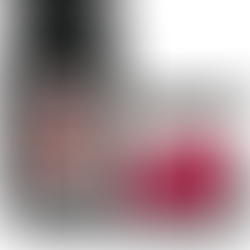 Noodler's Ink Swatch and Bottle