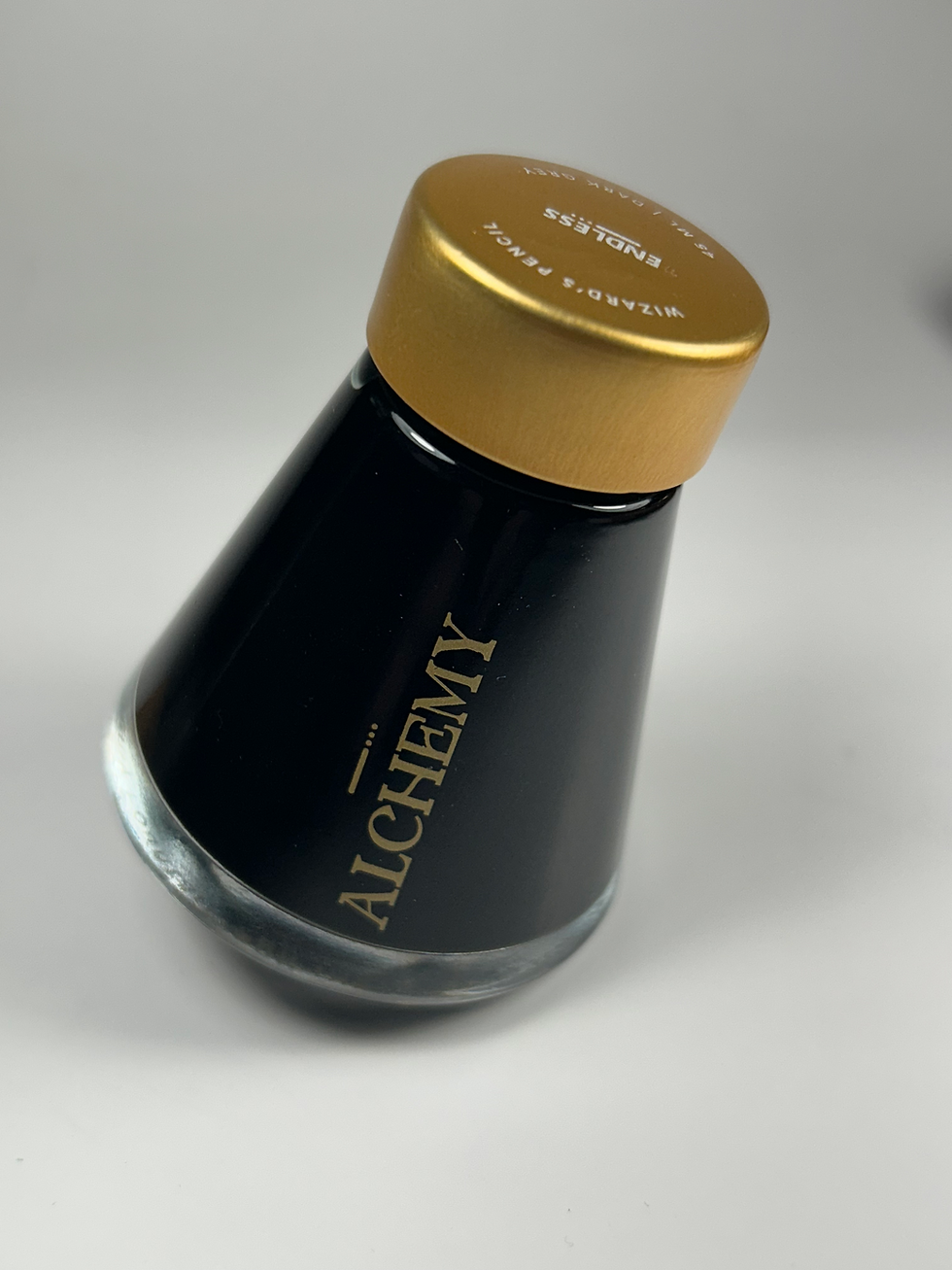 Thumbnail: Mystic Forest Alchemy Fountain Pen Ink - 45ml - Standard Ink