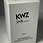 Thumbnail: KWZ Fountain Pen Ink 60ml - El Dorado - Standard Ink