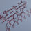 Thumbnail: De Atramentis Fountain Pen Ink 45ml - Dark Red - Permanent/Document Ink