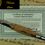 Thumbnail: Nouveau Sceptre Ballpoint with Limited Edition Colonial Shipyard Wood - Free Shi