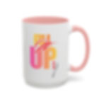 Thumbnail: Art & Fountain Pen Collector Coffee Mug — Gifts for Pen Enthusiasts (11/15 oz)