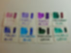 Thumbnail: Monteverde Fountain Pen Ink Cartridges - 12 Cartridges Per Pack