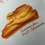 Thumbnail: KWZ All That Glitters Fountain Pen Ink 30ml - Firecracker - Shimmer Ink