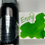 Thumbnail: Robert Oster Shake N Shimmy Fountain Pen Ink 50ml - Envy -Shimmer Ink